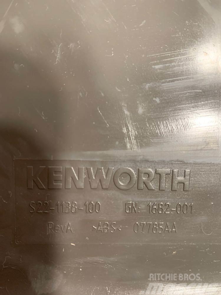 Kenworth T800 Andere Zubehörteile