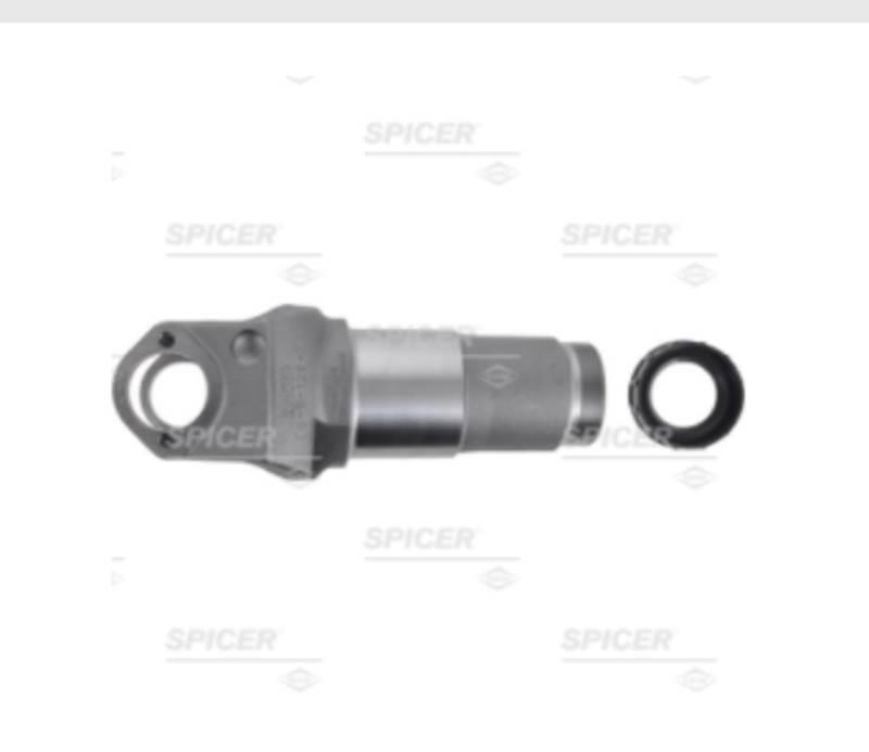 Spicer 1710 Series Slip Yoke Other components