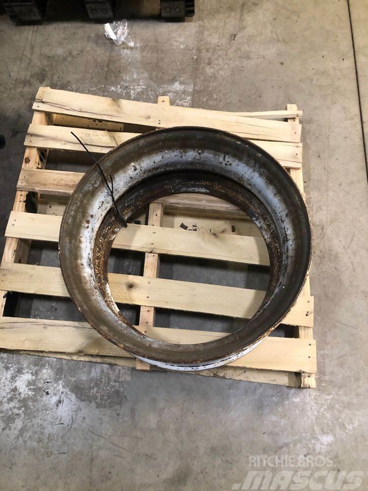  Steel Wheel Reifen