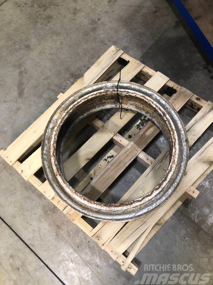  Steel Wheel Reifen