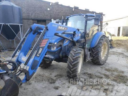 New Holland T5115 Traktoren