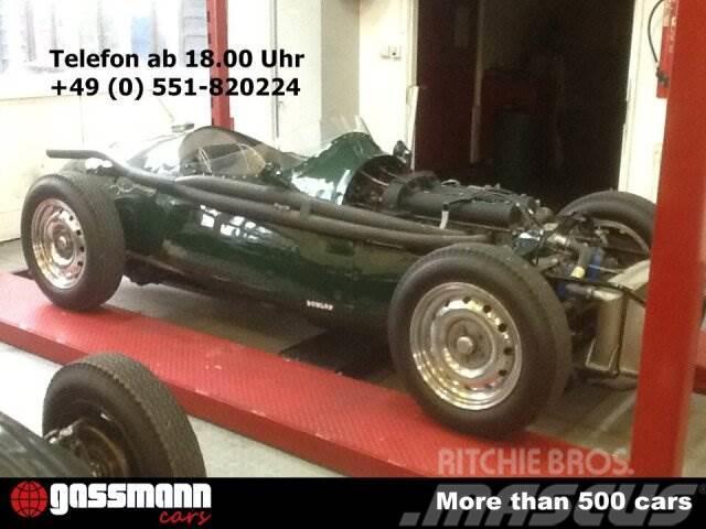  Andere B Type, F1 - Short-Nose Monte-Carlo Edition Andere Fahrzeuge