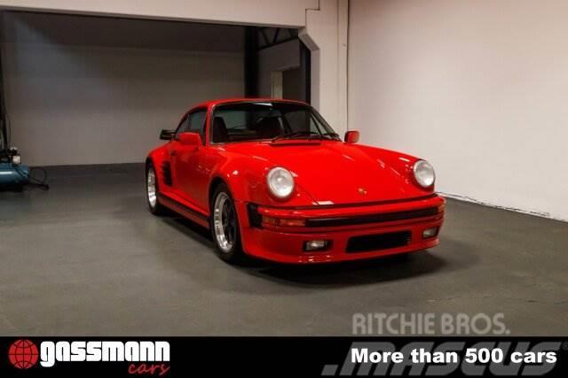 Porsche 930 / 911 3.3 Turbo - US Import Matching Numbers Andere Fahrzeuge