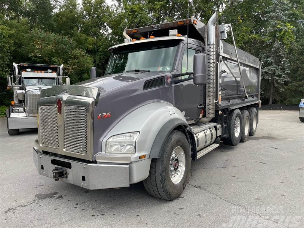  *** AUTOMATIC *** Kenworth T880 Andere