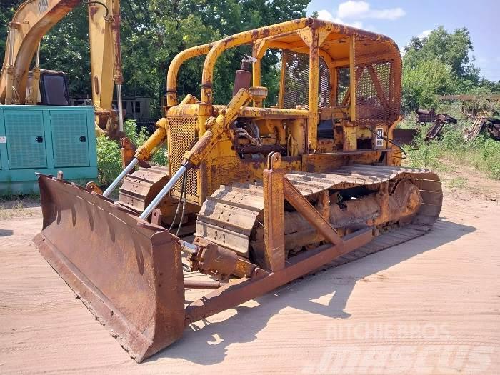 CAT D5 Andere