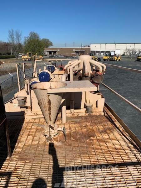  Mud Technology, Inc MCT550 Andere