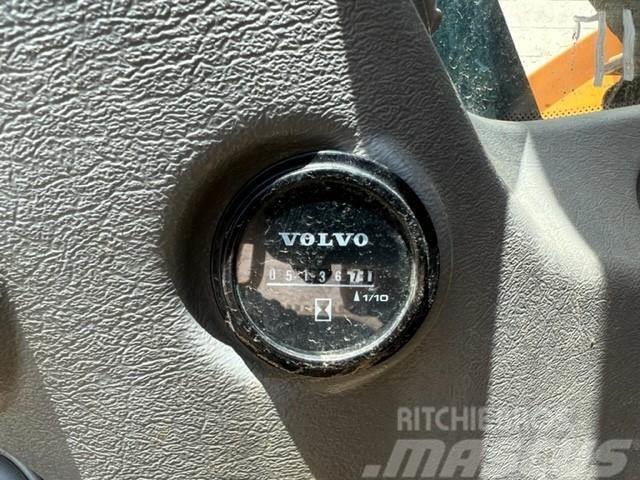 Volvo EC300EL Raupenbagger