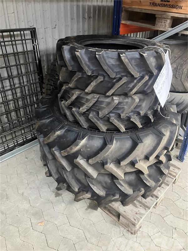 Trelleborg  Reifen