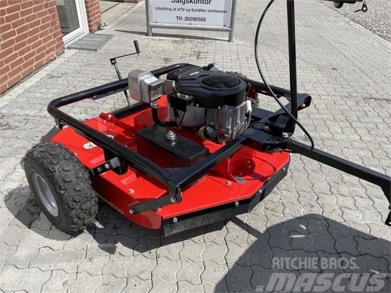  Quad-X Wildcut ATV Mower Andere Kommunalmaschinen