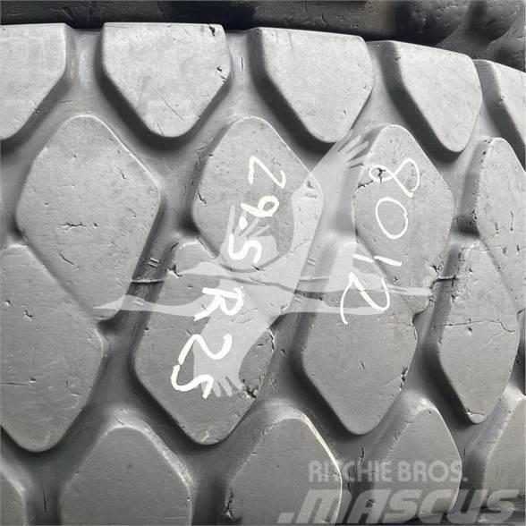 Bridgestone 29.5R25 Reifen