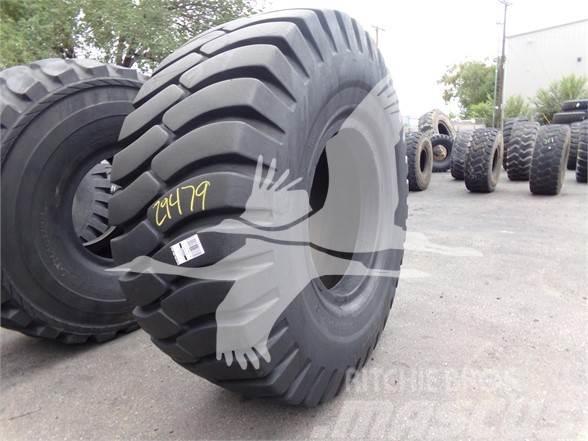  GENERAL 33.5X39 Tyres, wheels and rims