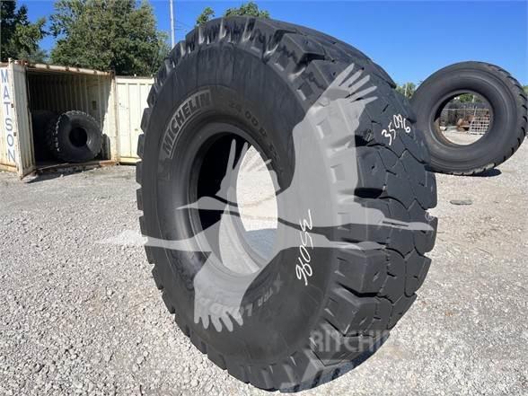 Michelin 24.00R35 Reifen