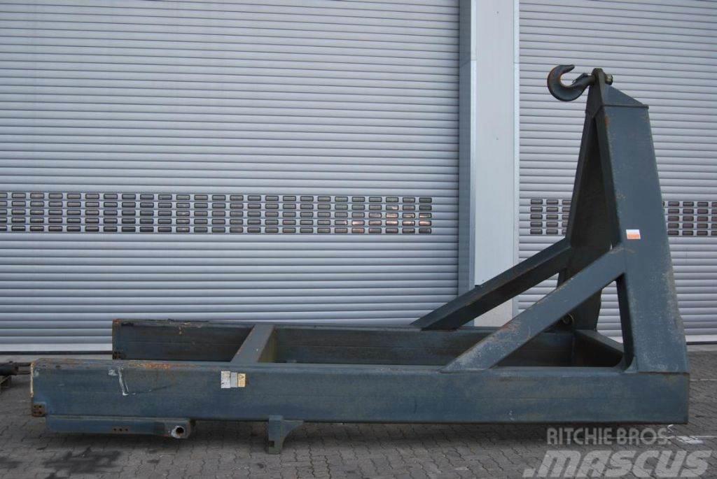 Kaup 25T183C - Hook Andere