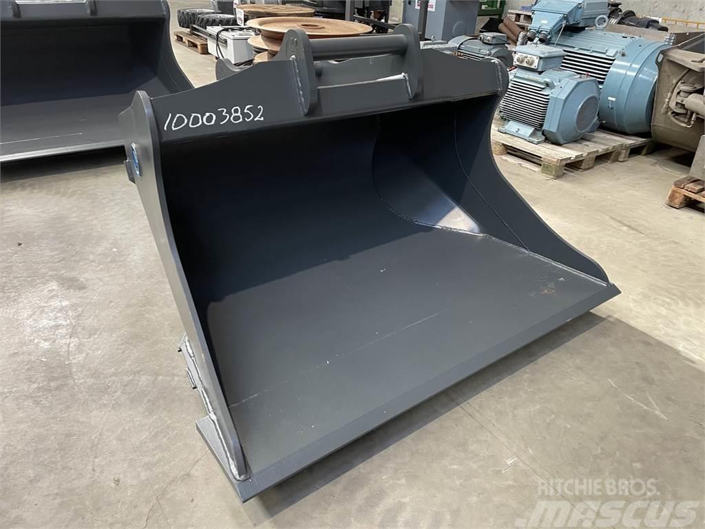  1800 mm planerskovl GDB1100S70 m/S70 ophæng Andere