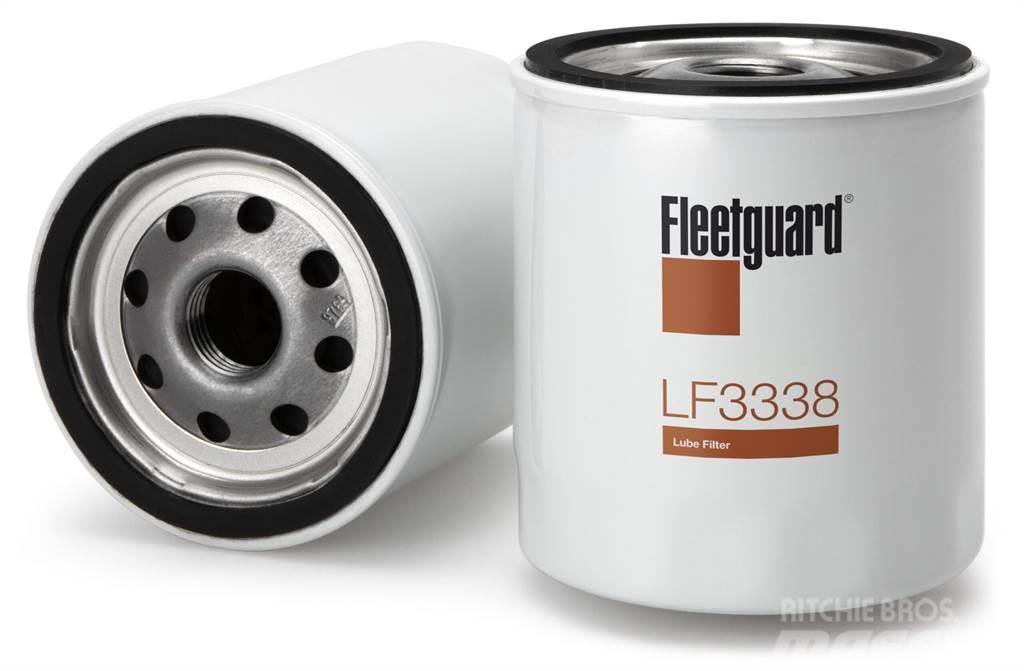 Fleetguard oliefilter LF3338 Andere