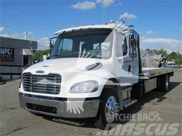Freightliner BUSINESS CLASS M2 100 Andere
