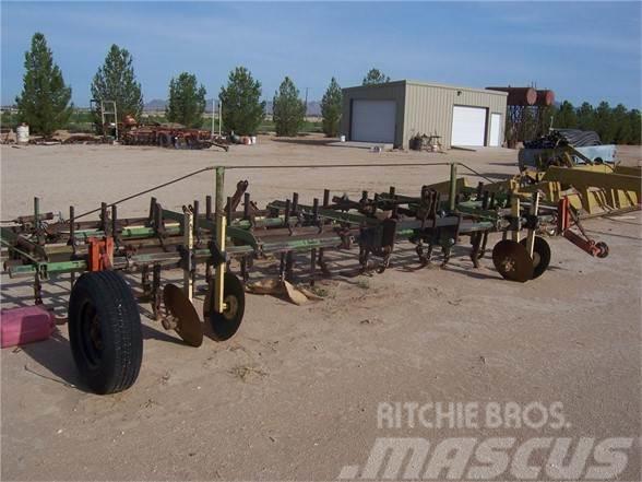  Sled Cultivator Andere