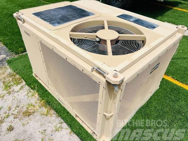  5.5 ton Air Conditioner Kühl- und Heizsysteme