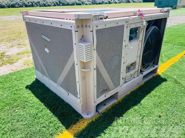  5.5 ton Air Conditioner Kühl- und Heizsysteme