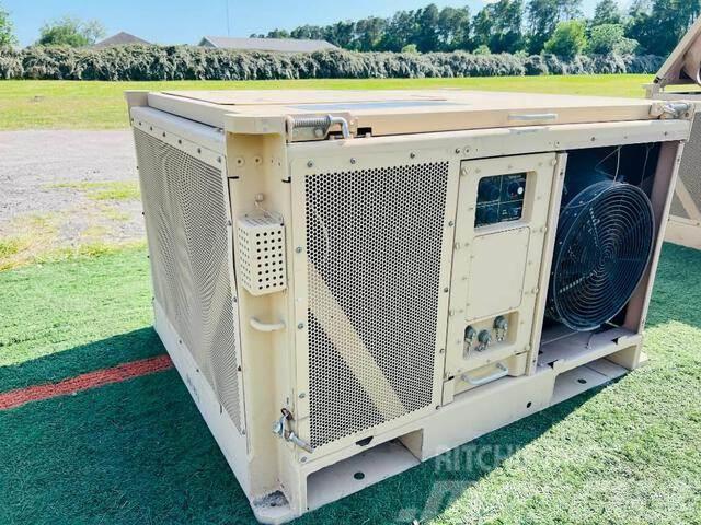  FDECU-5 5.5 ton ECU Air Conditioner Kühl- und Heizsysteme