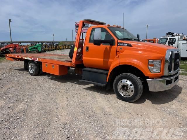Ford F-650 Andere Fahrzeuge