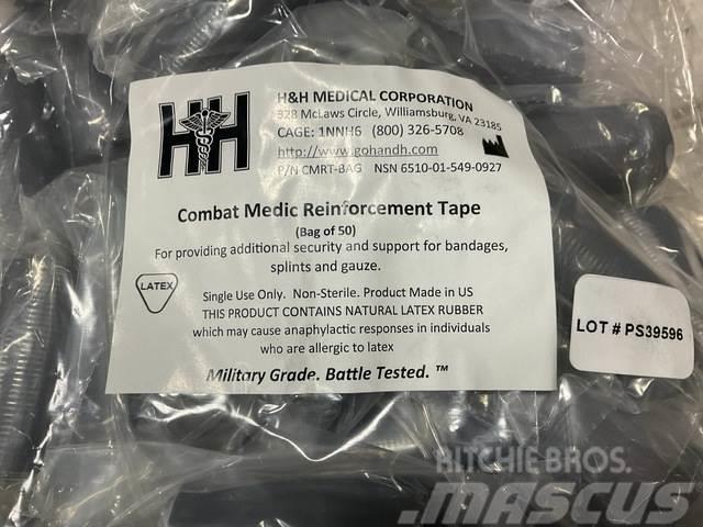 H&H Medical CMRT-BAG Other