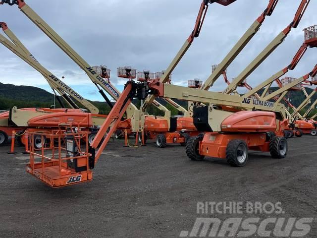 JLG 1250AJP Andere