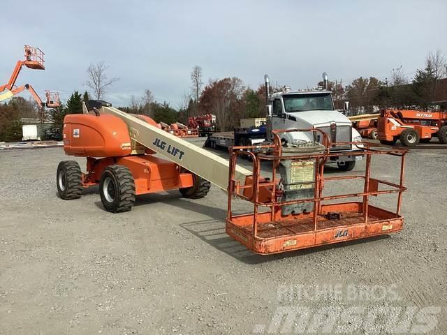 JLG 600S Andere