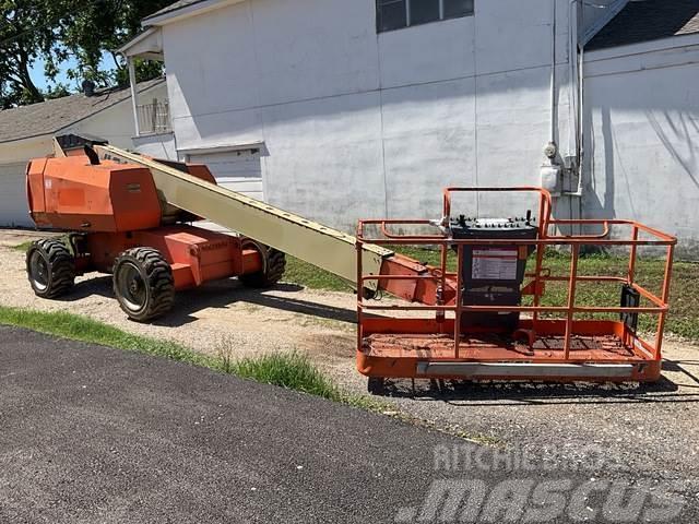 JLG 600S Andere