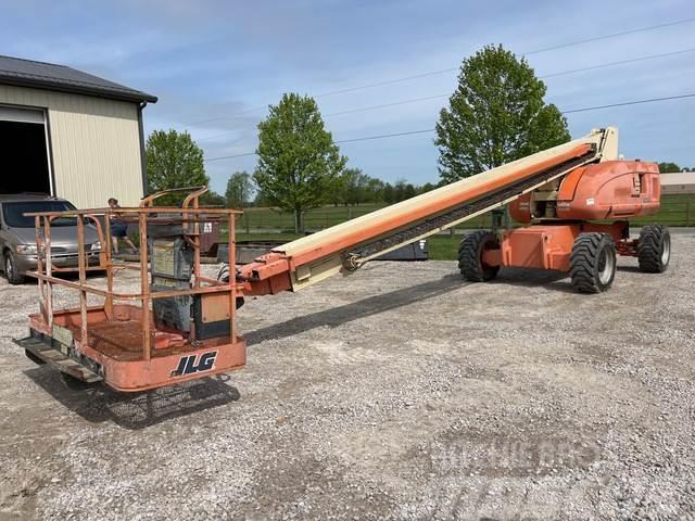 JLG 800S Andere