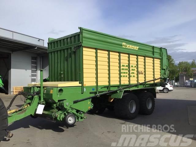 Krone MX350GD Other