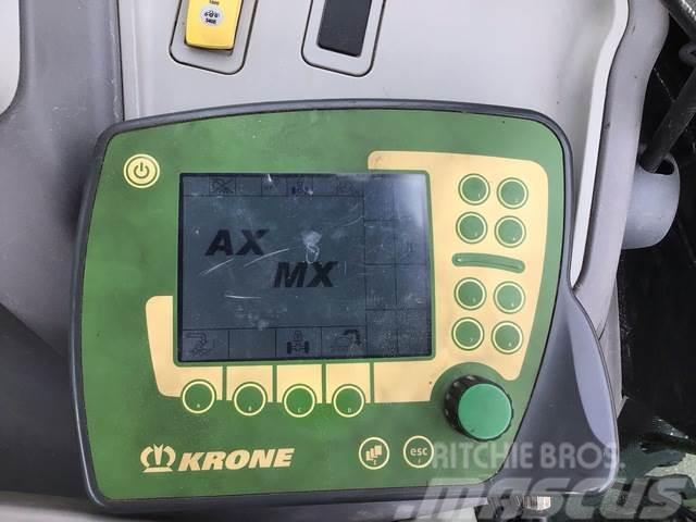 Krone MX350GD Andere