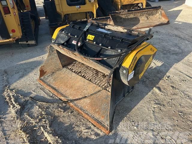 MB Crusher MB-L160 S2 Andere