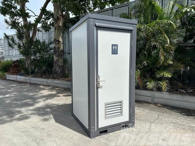  Portable Toilet (Unused) Andere