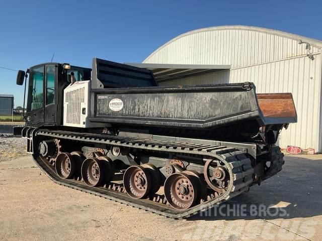 Prinoth Panther T12 Andere