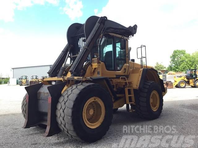 Volvo L180FHL Andere