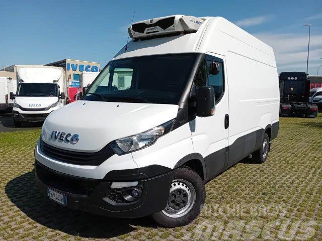 Iveco DAILY 35S14 - 3520 Kastenwagen