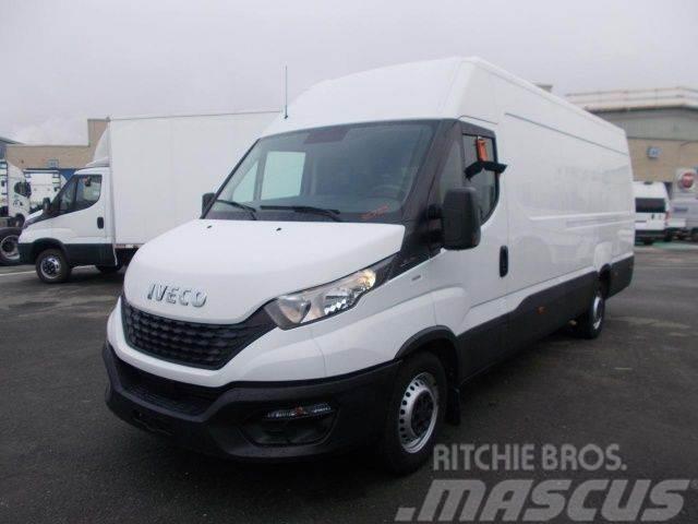 Iveco DAILY 35S16GV - 4100 H2 Kastenwagen