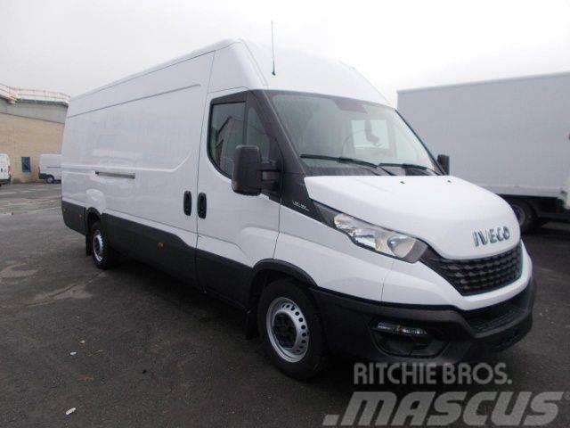 Iveco DAILY 35S16GV - 4100 H2 Kastenwagen