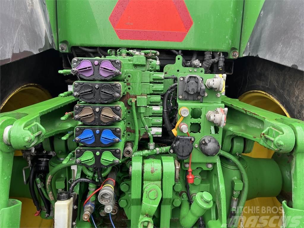John Deere 7310R Traktoren