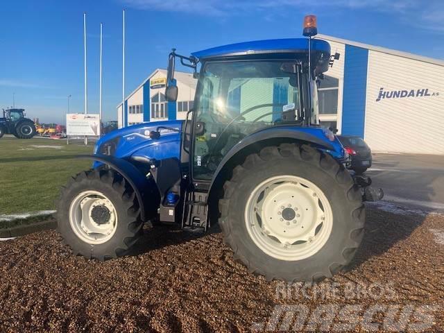 New Holland T5.90 S PS STAGE V Tractors