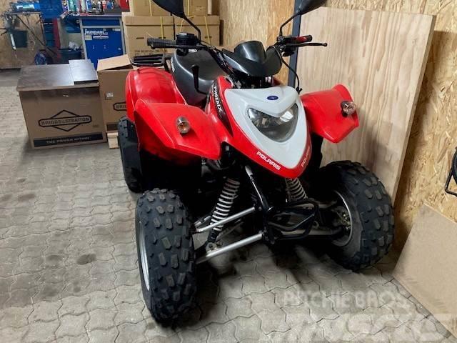Polaris 200CCM ATV/Quad