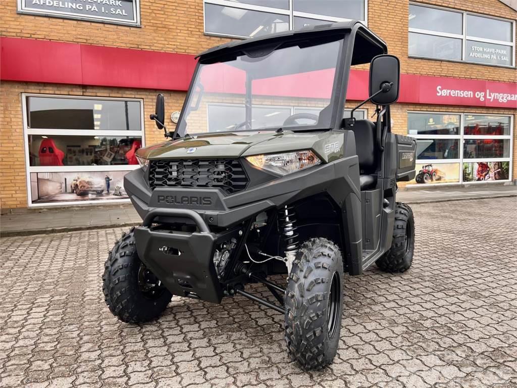 Polaris RANGER 570 ATV/Quad
