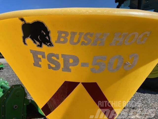 Bush Hog FSP500 Mineraldüngerstreuer