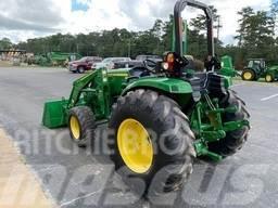 John Deere 4052M HD Traktoren