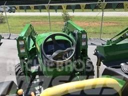 John Deere 4066M HD Traktoren