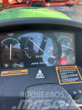 John Deere 4200 Kleintraktoren