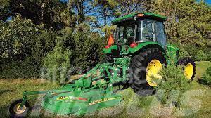 John Deere 5095M Traktoren