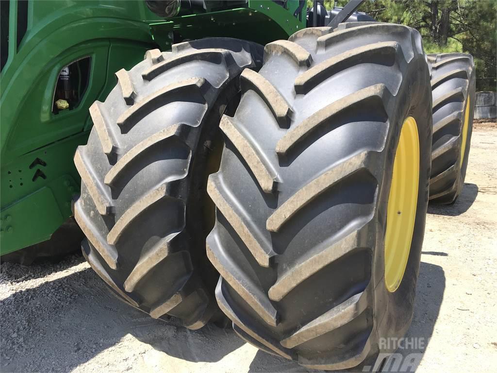 John Deere 9470R Traktoren