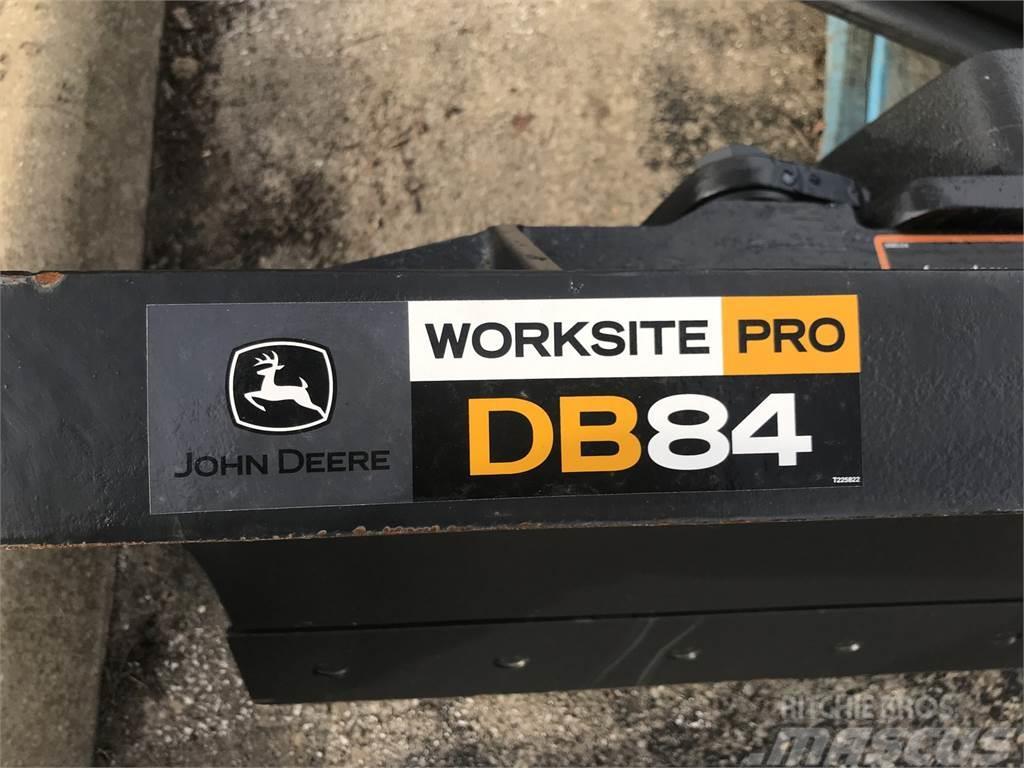 John Deere DB84 Other